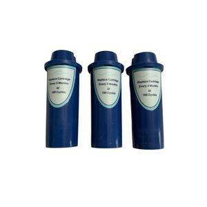 Tersano Lotus Systems - Booster Cartridges - Model LRF4- 3 Pack